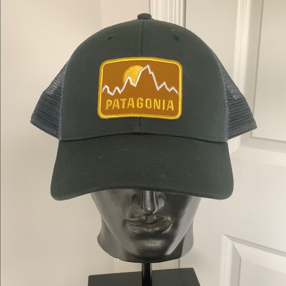 Patagonia Firstlighters Trucker Hat